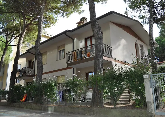 Ville Giusi, Maria E Campiello
