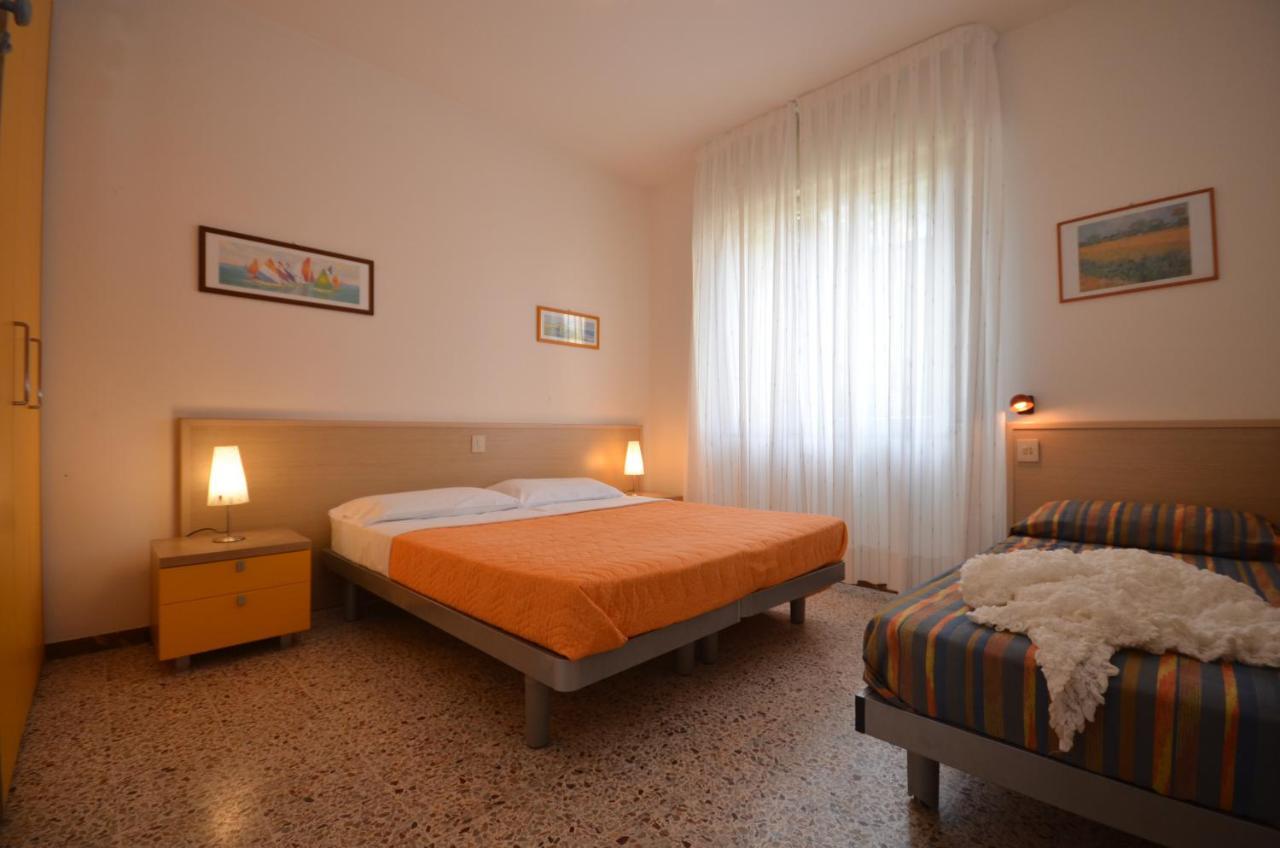 Apartment Giusi, Maria E Campiello *