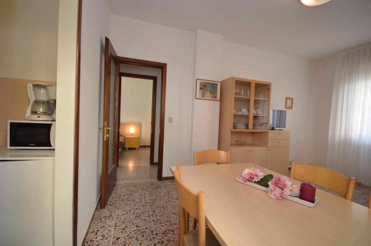 Giusi, Maria E Campiello Apartment *