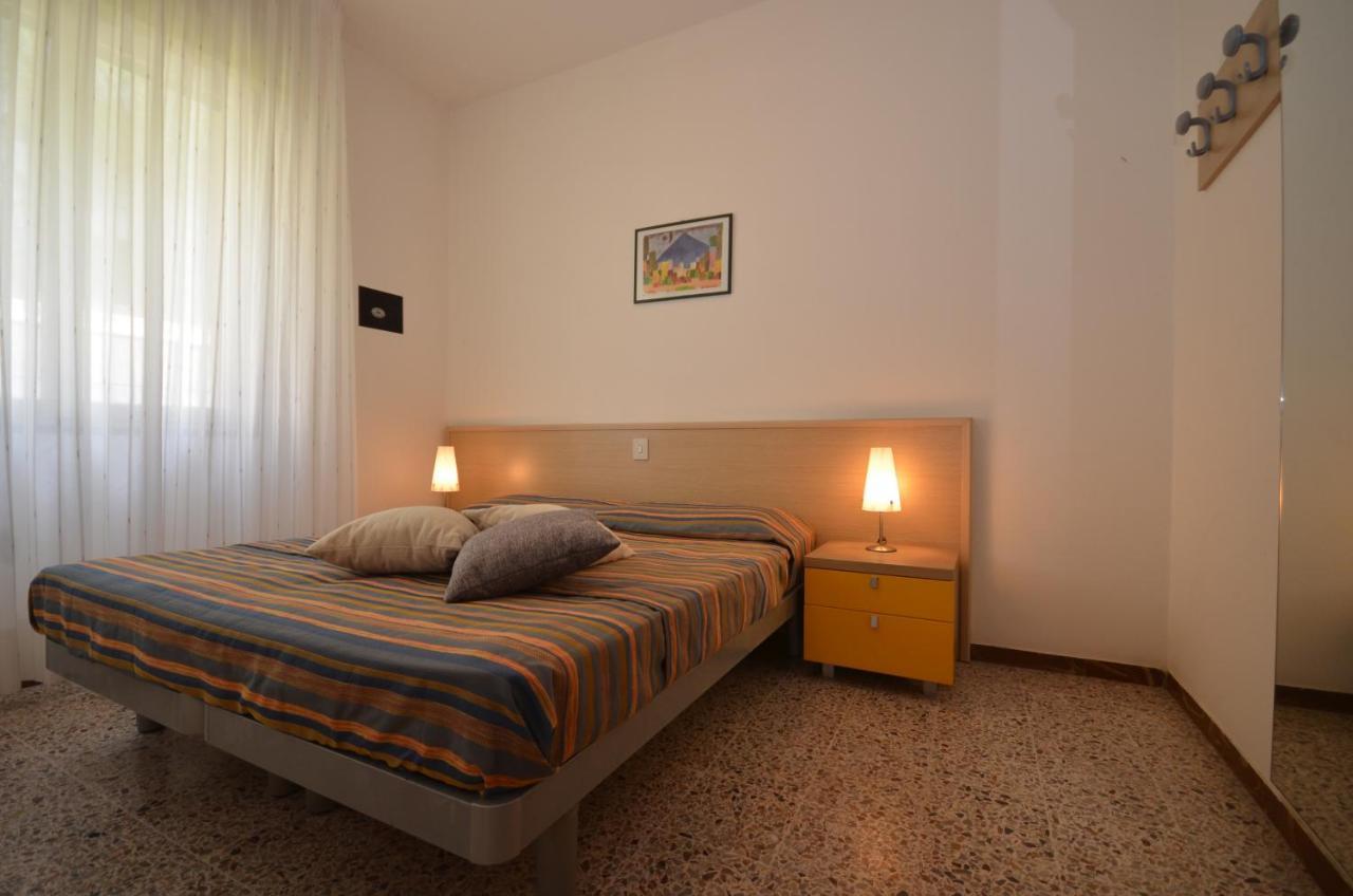 Apartment Giusi, Maria E Campiello *