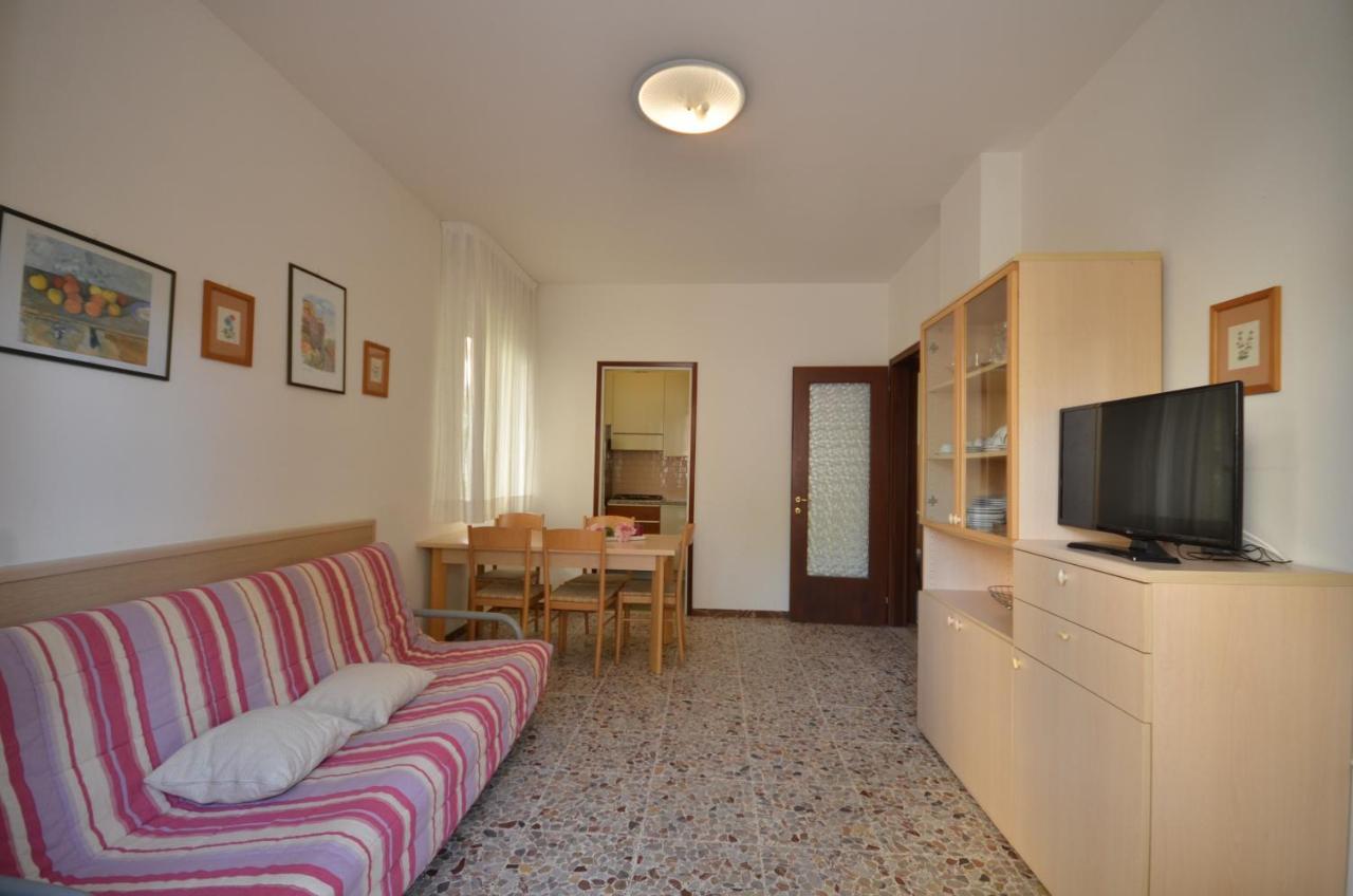 Giusi, Maria E Campiello Apartment *